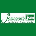 jamesons supermarket